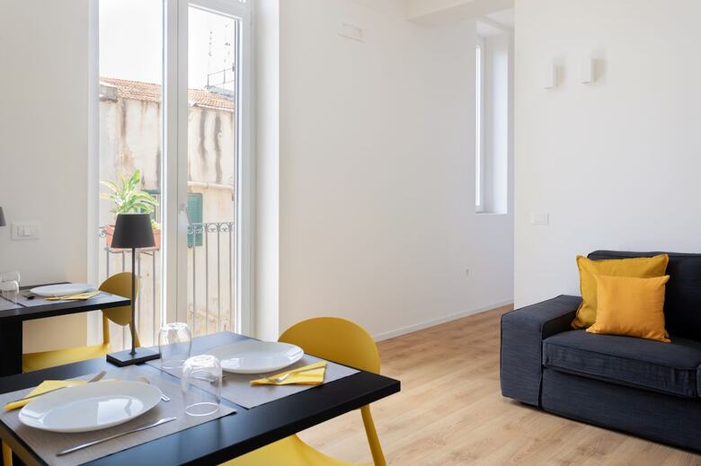 Bed & Breakfast Moris