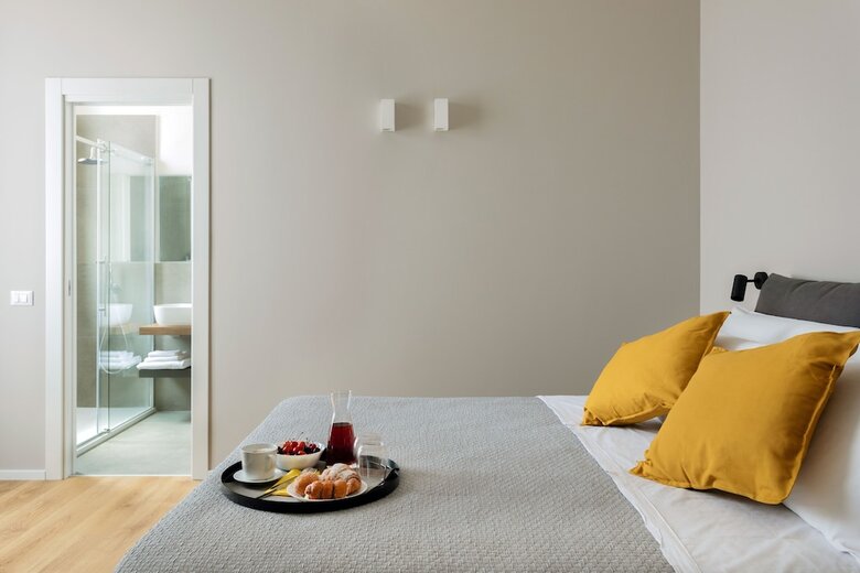 Bed & Breakfast Moris