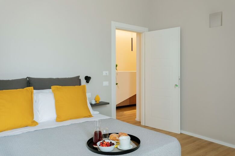 Bed & Breakfast Moris