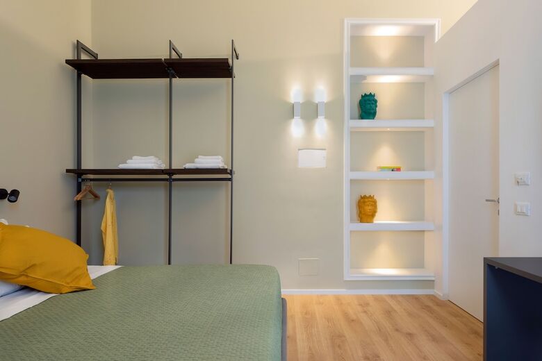 Bed & Breakfast Moris