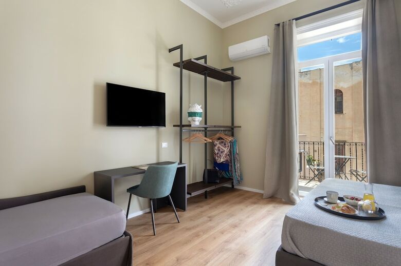 Bed & Breakfast Moris