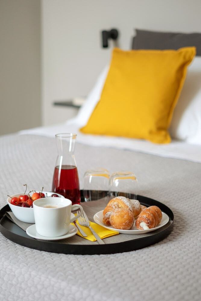 Bed & Breakfast Moris