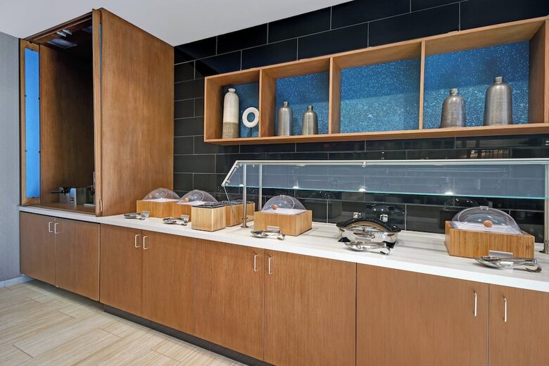 Hotel Springhill Suites By Marriott St. Paul Arden Hills