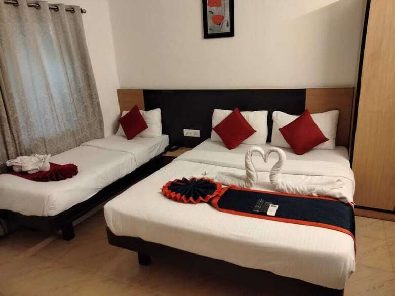 Hotel Royal Park