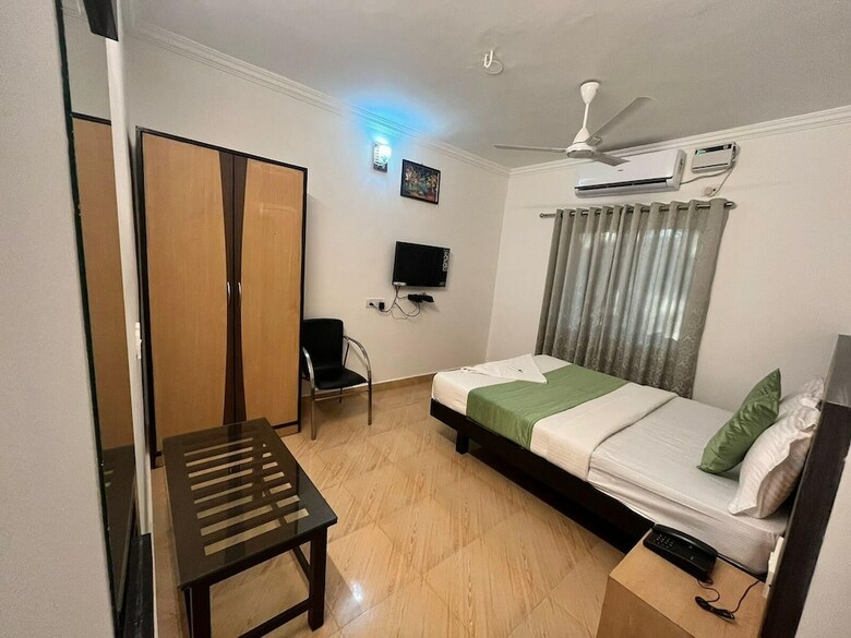 Hotel Royal Park