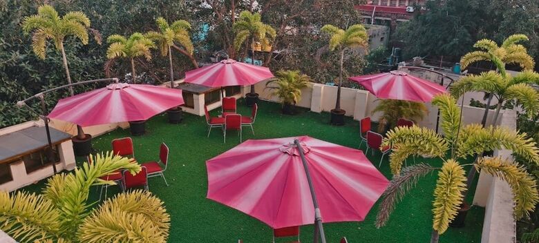 Hotel Royal Park