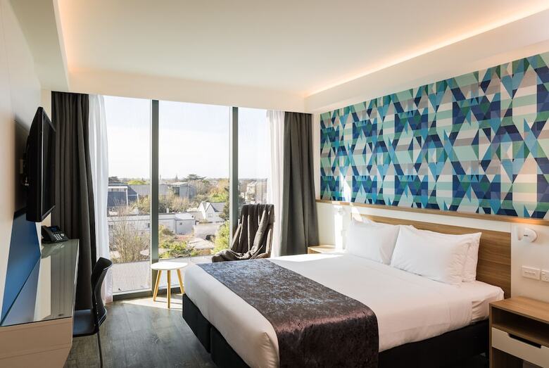 Carnmore Hotel Christchurch