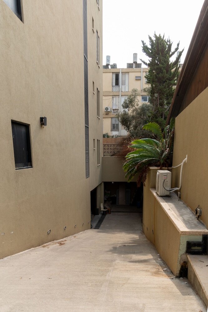 Nahal Oz 33