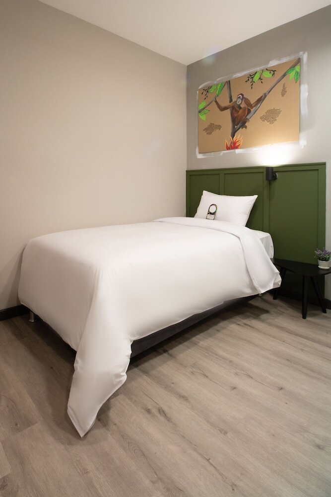 Bon 17 Hotel