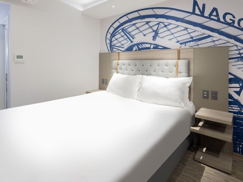 Hotel Travelodge Nagoya Sakae