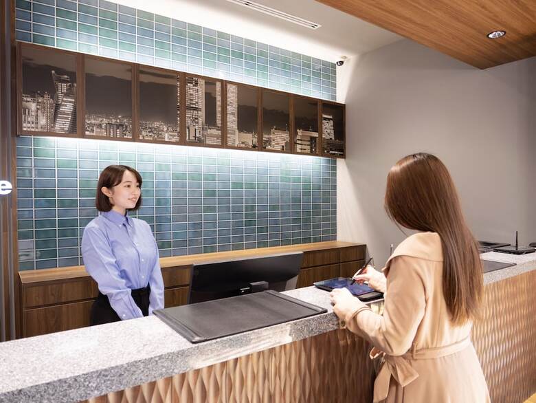 Hotel Travelodge Nagoya Sakae