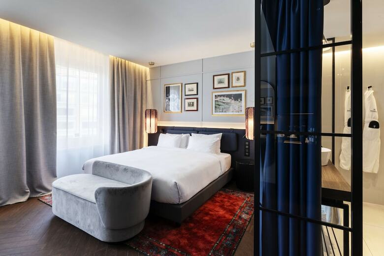 Radisson Collection Hotel, Santa Sofia Milan