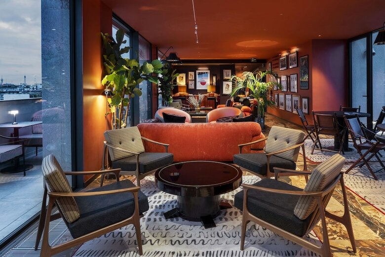 Radisson Collection Hotel, Santa Sofia Milan