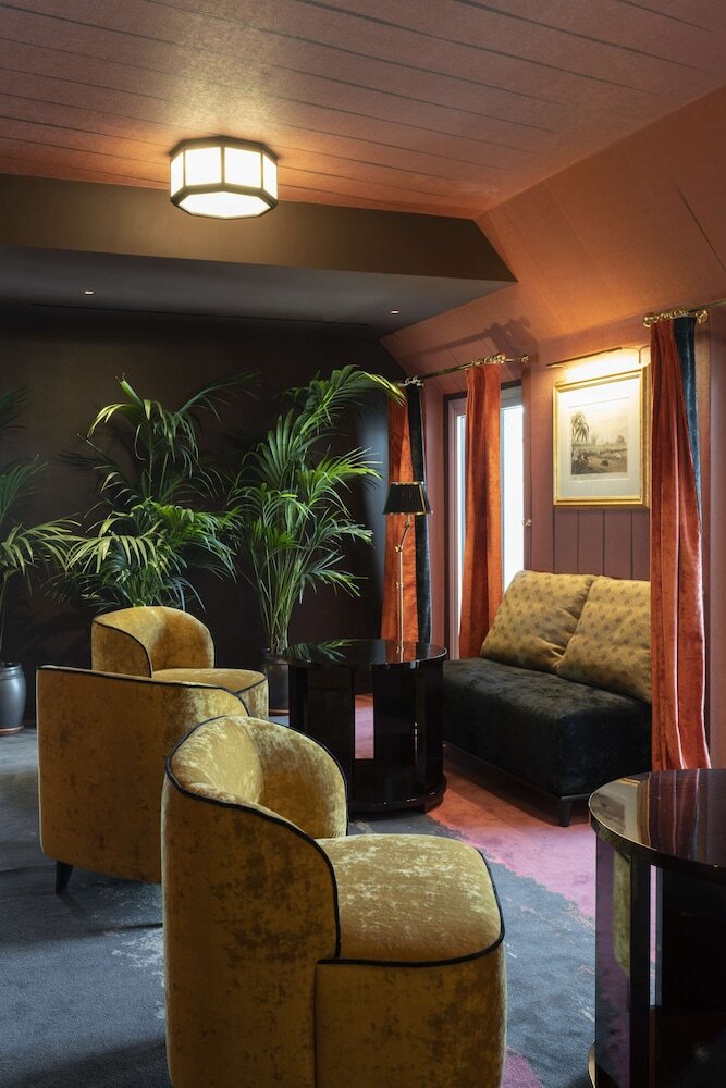 Radisson Collection Hotel, Santa Sofia Milan