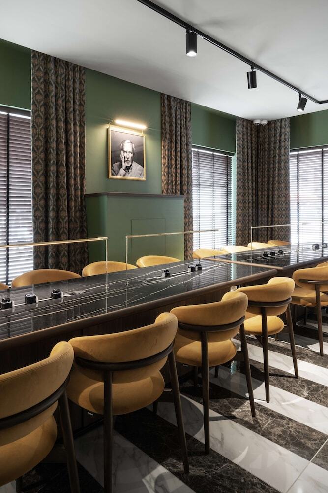 Radisson Collection Hotel, Santa Sofia Milan