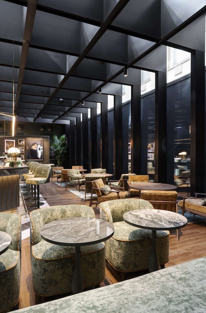 Radisson Collection Hotel, Santa Sofia Milan