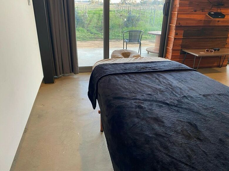 Hotel Casa Urbina Wine Resort