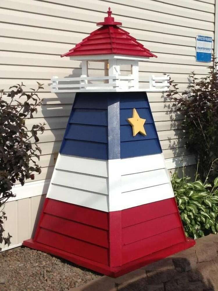 Gaudet Chalets & Motel