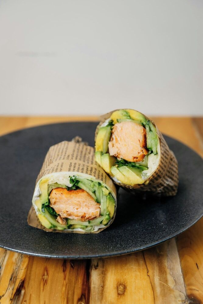 Hotel Moxy Osaka Umeda