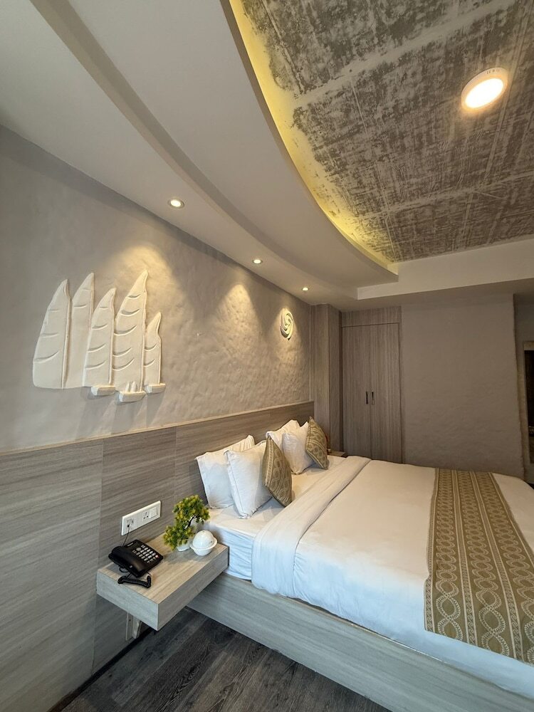 Bed & Breakfast Vastu Boutique Hotel