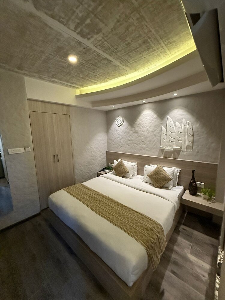 Bed & Breakfast Vastu Boutique Hotel