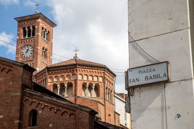 Hotel Daplace - Corso Monforte Suites