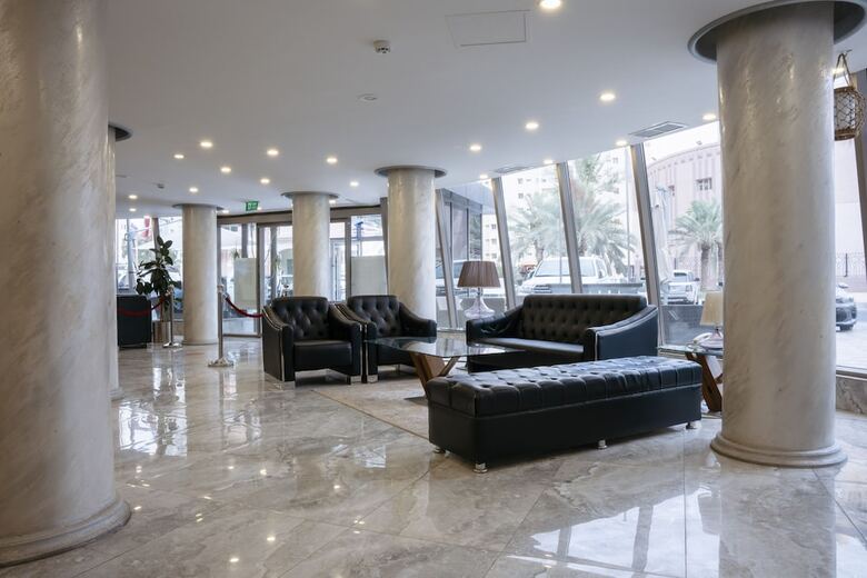 Salmiya Grand Hotel