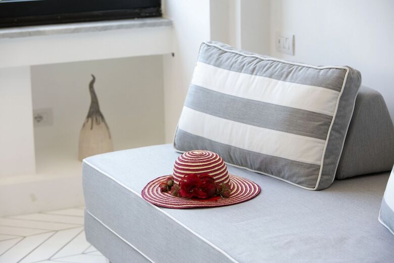 Bed & Breakfast Iommella Luxury Rooms