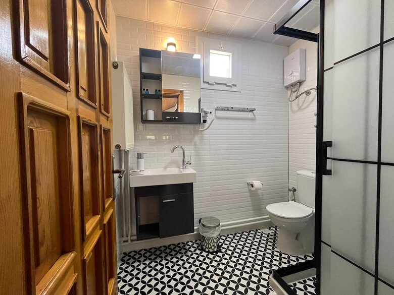 Posada Ilcayto Suites