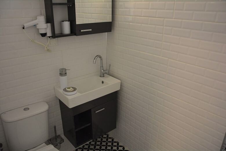 Posada Ilcayto Suites