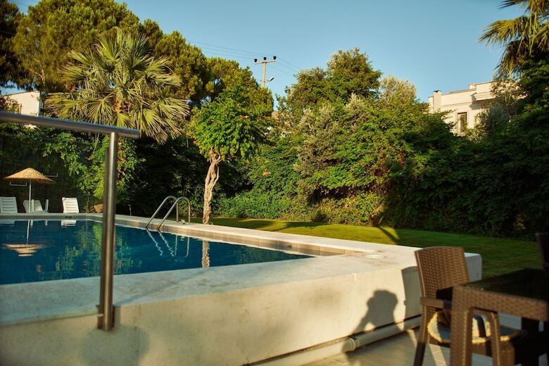 Posada Ilcayto Suites