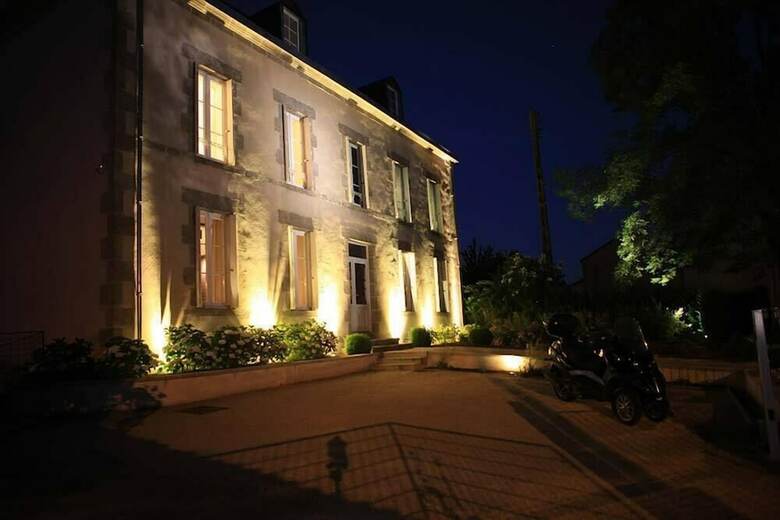 Aparthotel Studios Marie Barrault