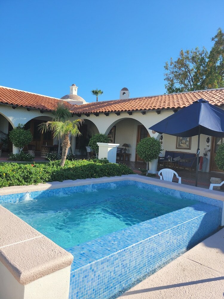Casa Magdalena B&B