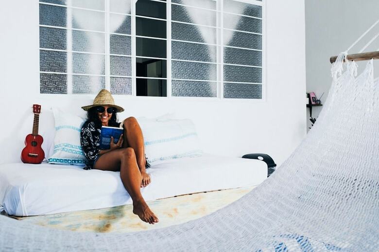 Hotel Casa Pancho Playa