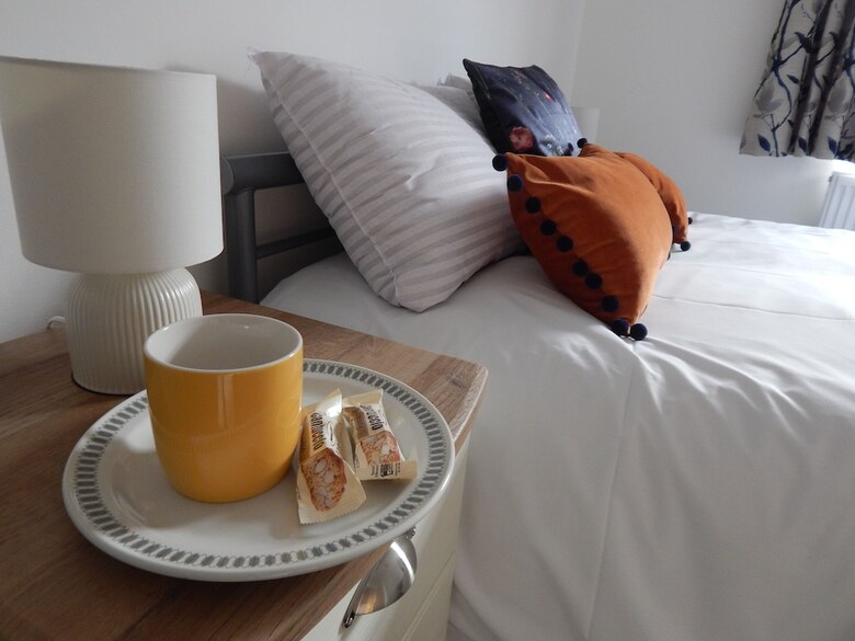 Brookfield En-suite Rooms