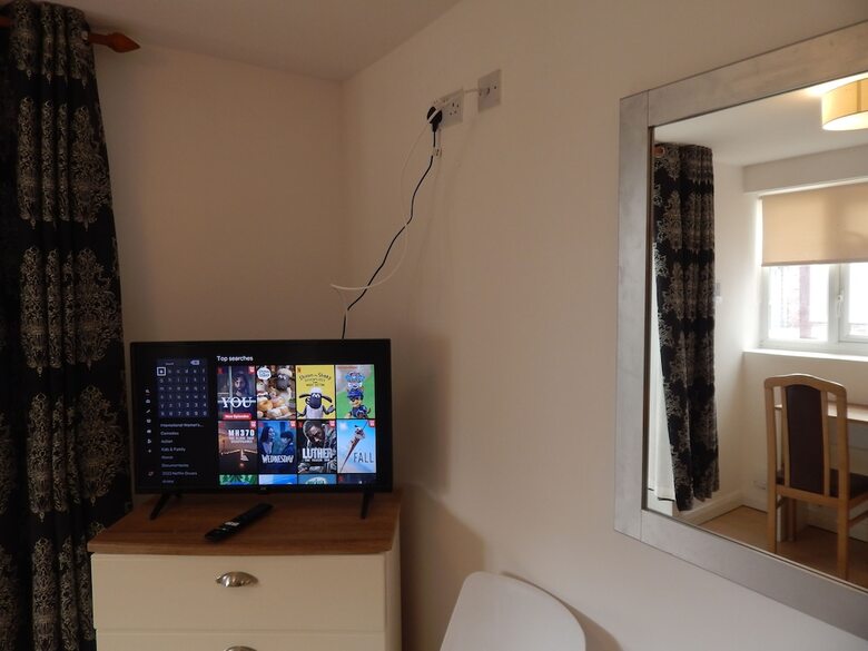Brookfield En-suite Rooms