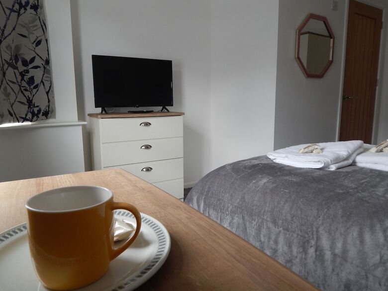 Brookfield En-suite Rooms