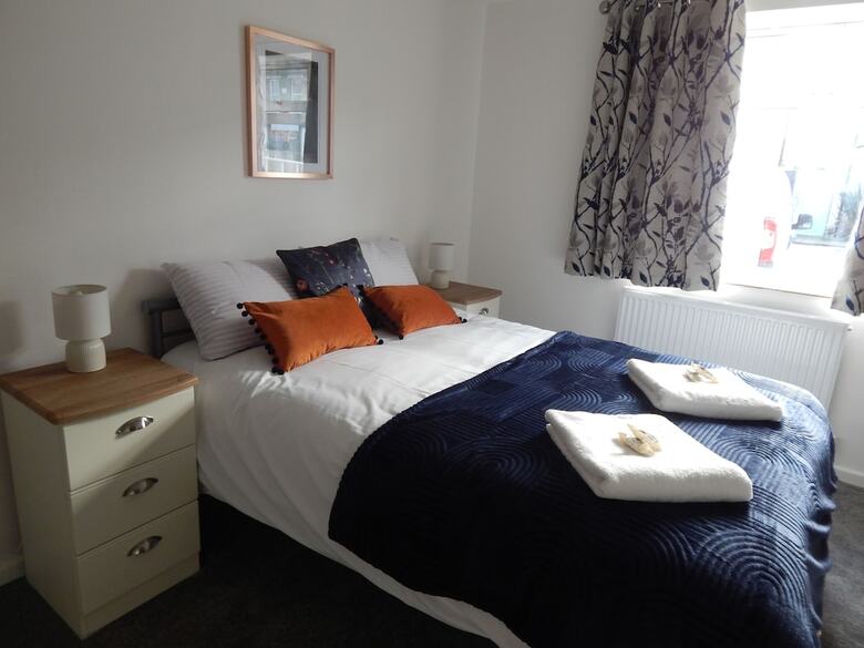 Brookfield En-suite Rooms