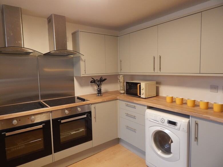 Brookfield En-suite Rooms