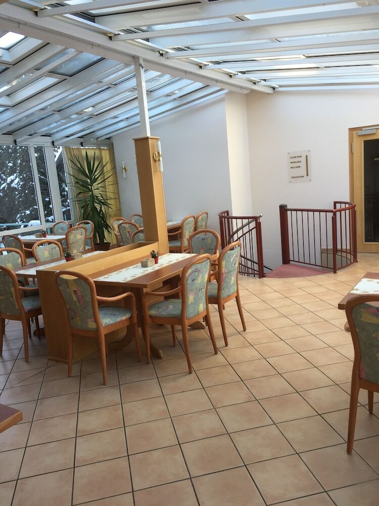Residenz Hotel Paulsdorfer Hof