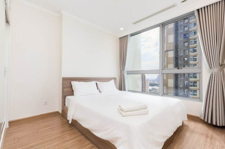 Aparthotel Luxury Landmark - Linh's Apartment