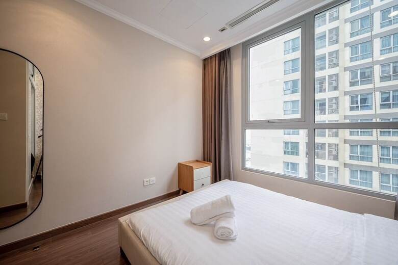 Aparthotel Luxury Landmark - Linh's Apartment