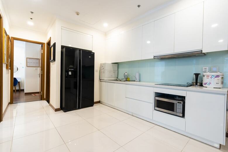 Aparthotel Luxury Landmark - Linh's Apartment