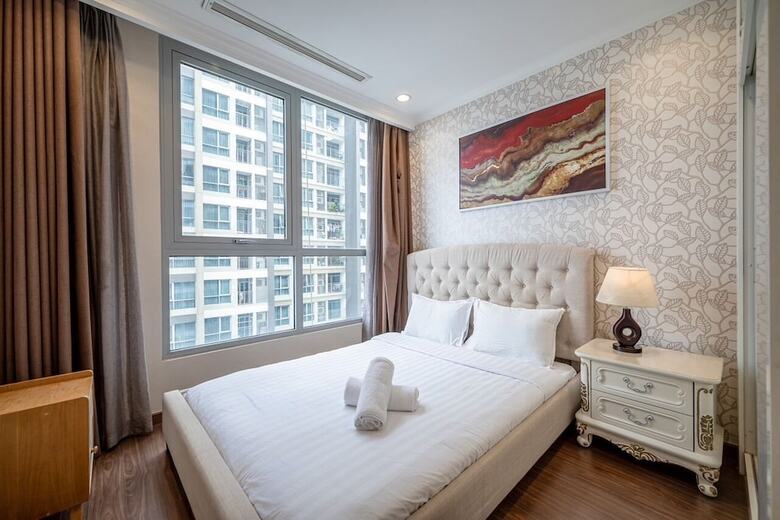 Aparthotel Luxury Landmark - Linh's Apartment