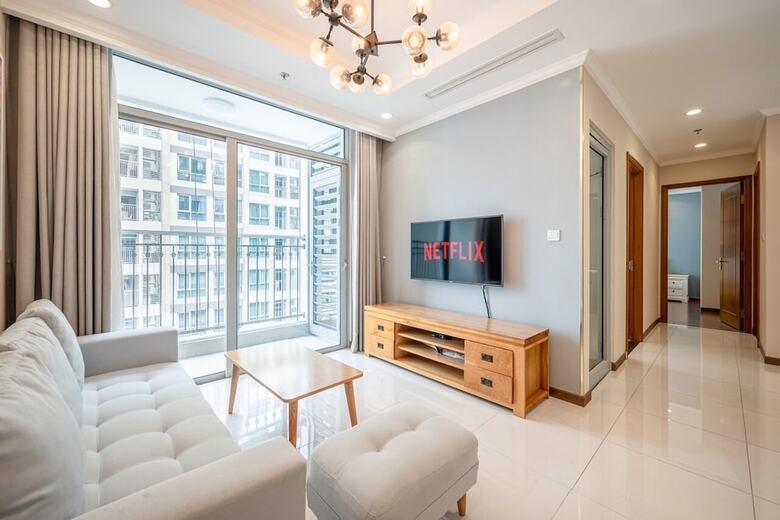Aparthotel Luxury Landmark - Linh's Apartment