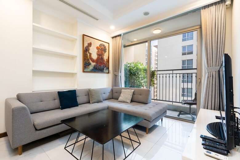 Aparthotel Luxury Landmark - Linh's Apartment