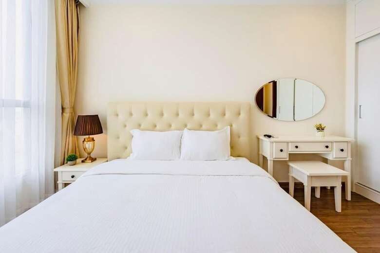 Aparthotel Luxury Landmark - Linh's Apartment