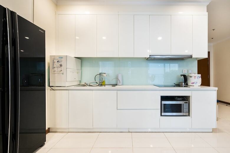 Aparthotel Luxury Landmark - Linh's Apartment