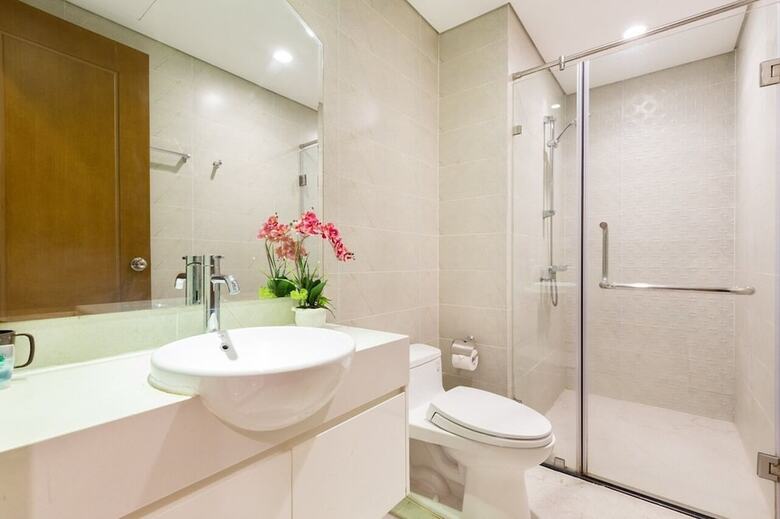 Aparthotel Luxury Landmark - Linh's Apartment
