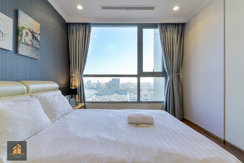 Aparthotel Luxury Landmark - Linh's Apartment